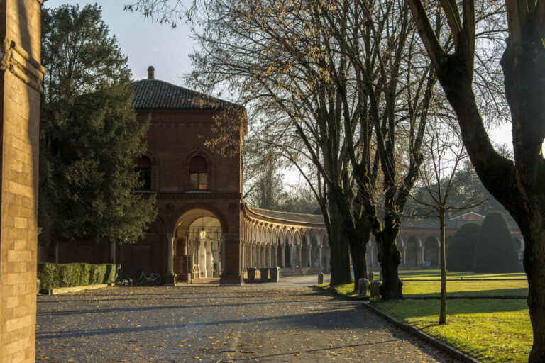 Foto-Certosa